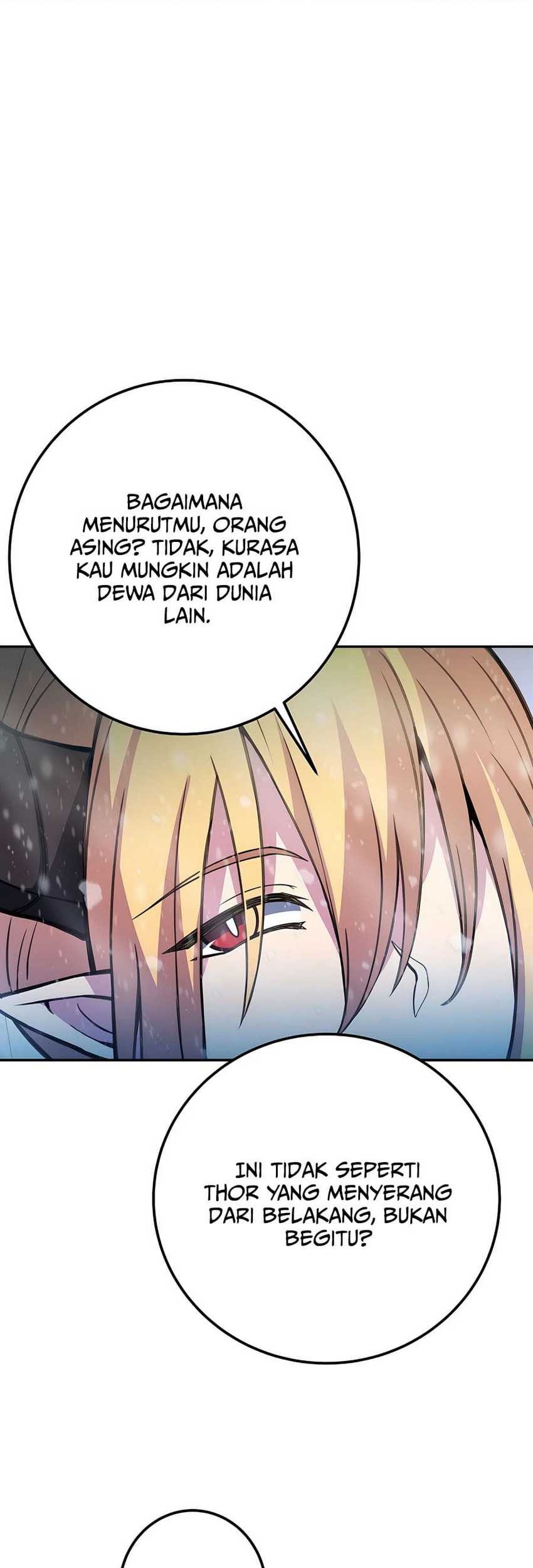 I Became A Part Time Employee For Gods (Albanara of the Gods) Chapter 59 - halaman 50