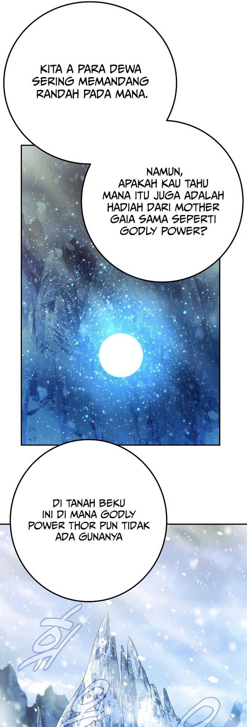 I Became A Part Time Employee For Gods (Albanara of the Gods) Chapter 59 - halaman 55