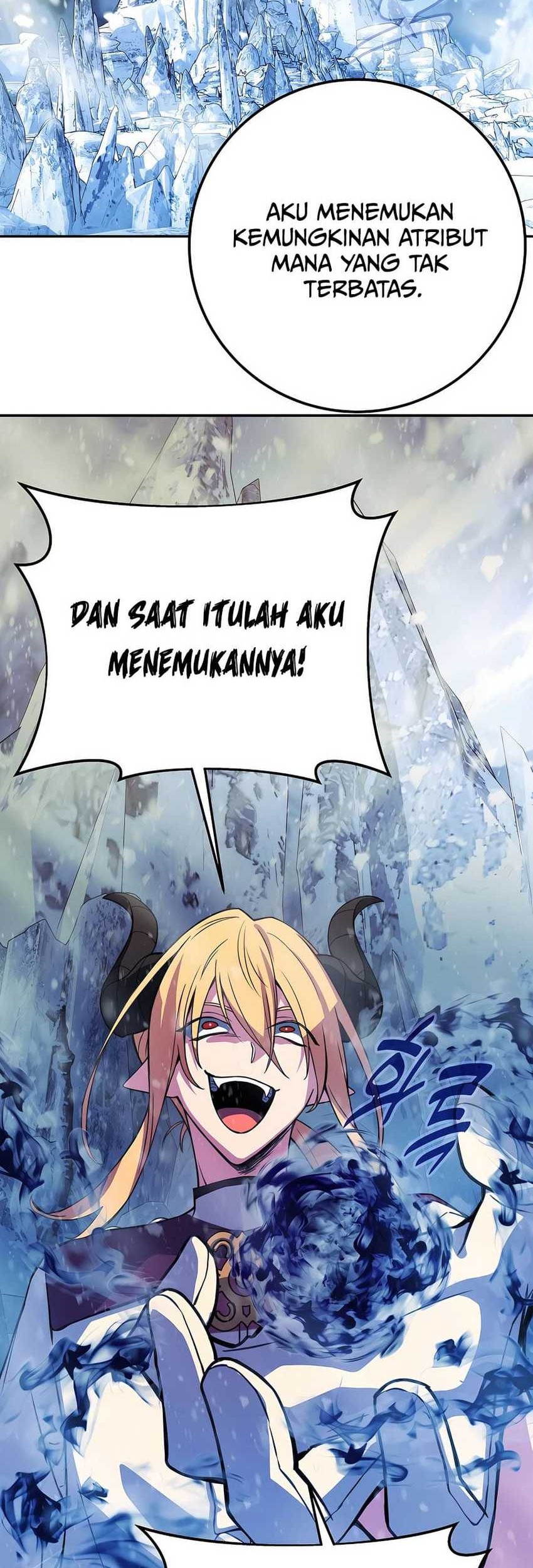 I Became A Part Time Employee For Gods (Albanara of the Gods) Chapter 59 - halaman 56