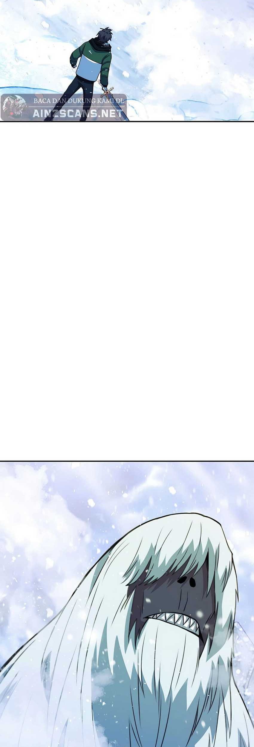 I Became A Part Time Employee For Gods (Albanara of the Gods) Chapter 59 - halaman 6