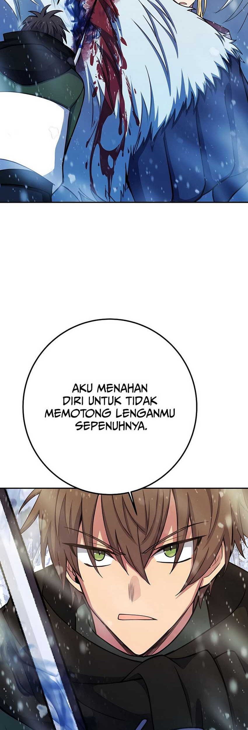 I Became A Part Time Employee For Gods (Albanara of the Gods) Chapter 59 - halaman 67