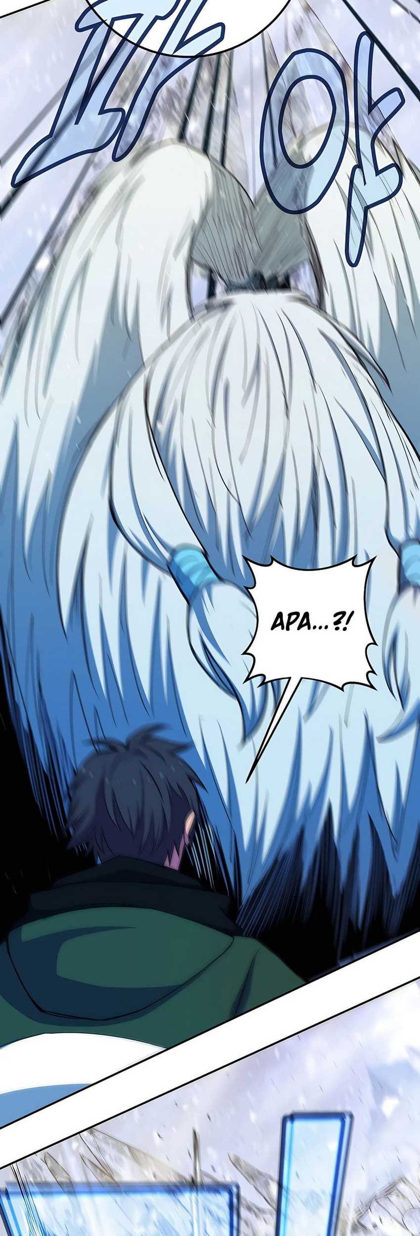 I Became A Part Time Employee For Gods (Albanara of the Gods) Chapter 59 - halaman 75