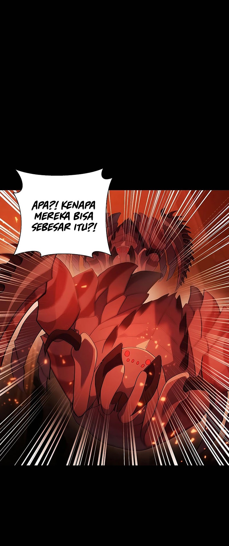 I Became A Part Time Employee For Gods (Albanara of the Gods) Chapter 6 - halaman 21