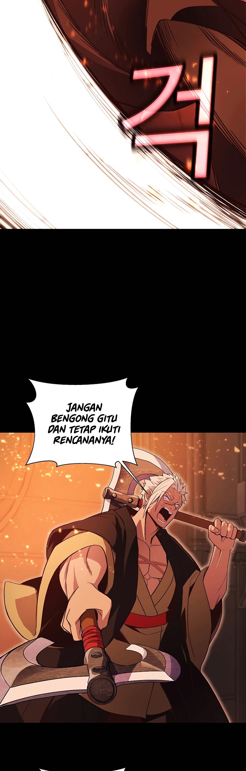 I Became A Part Time Employee For Gods (Albanara of the Gods) Chapter 6 - halaman 24