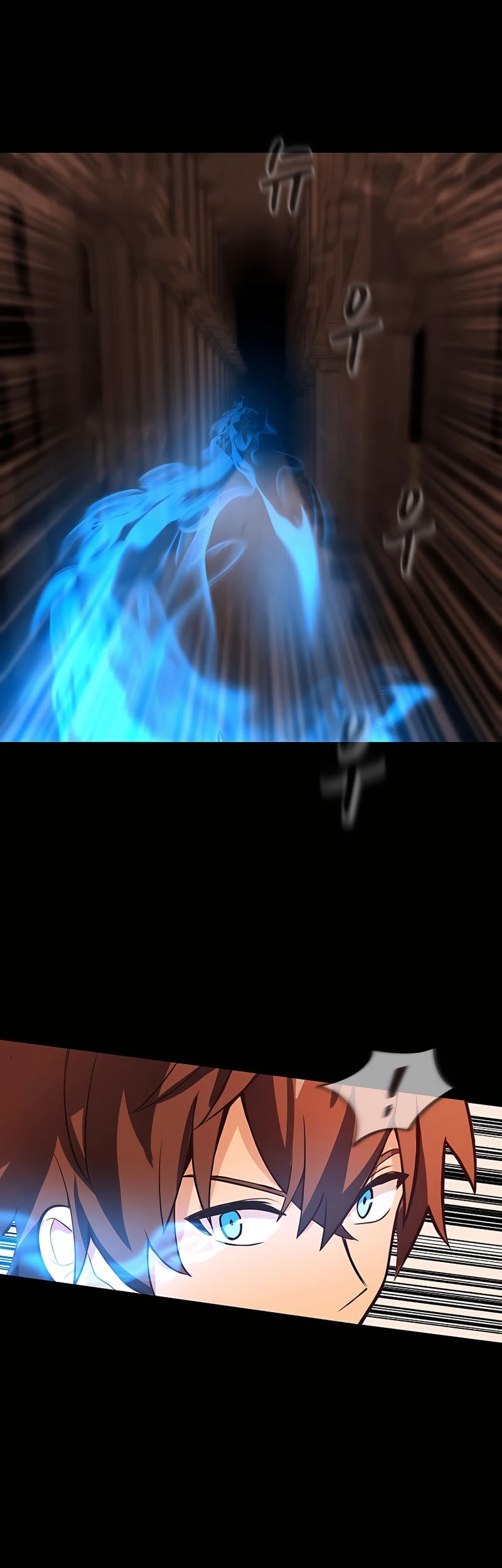 I Became A Part Time Employee For Gods (Albanara of the Gods) Chapter 6 - halaman 26