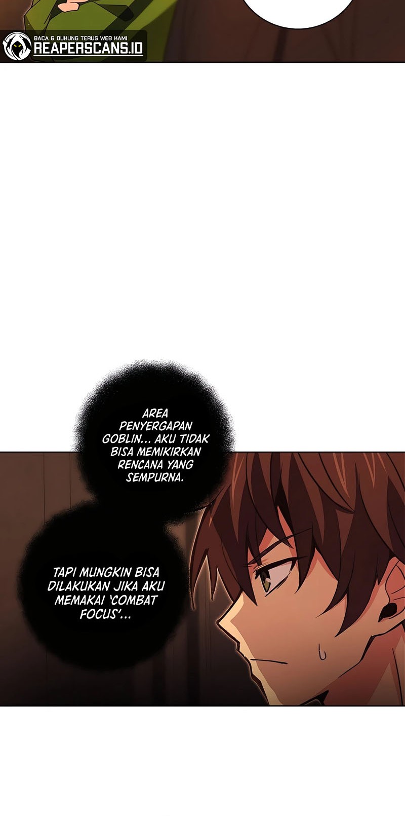 I Became A Part Time Employee For Gods (Albanara of the Gods) Chapter 6 - halaman 41