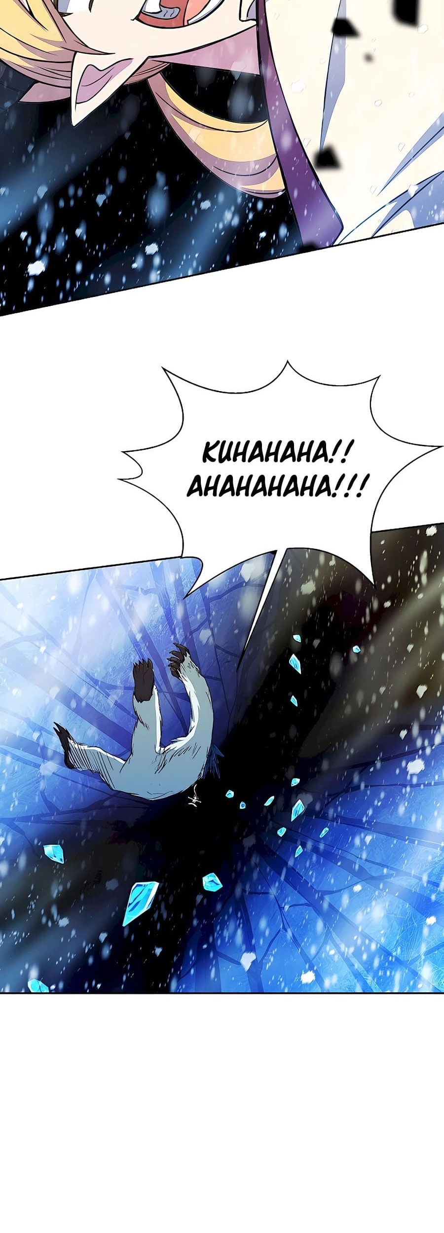 I Became A Part Time Employee For Gods (Albanara of the Gods) Chapter 60 - halaman 21