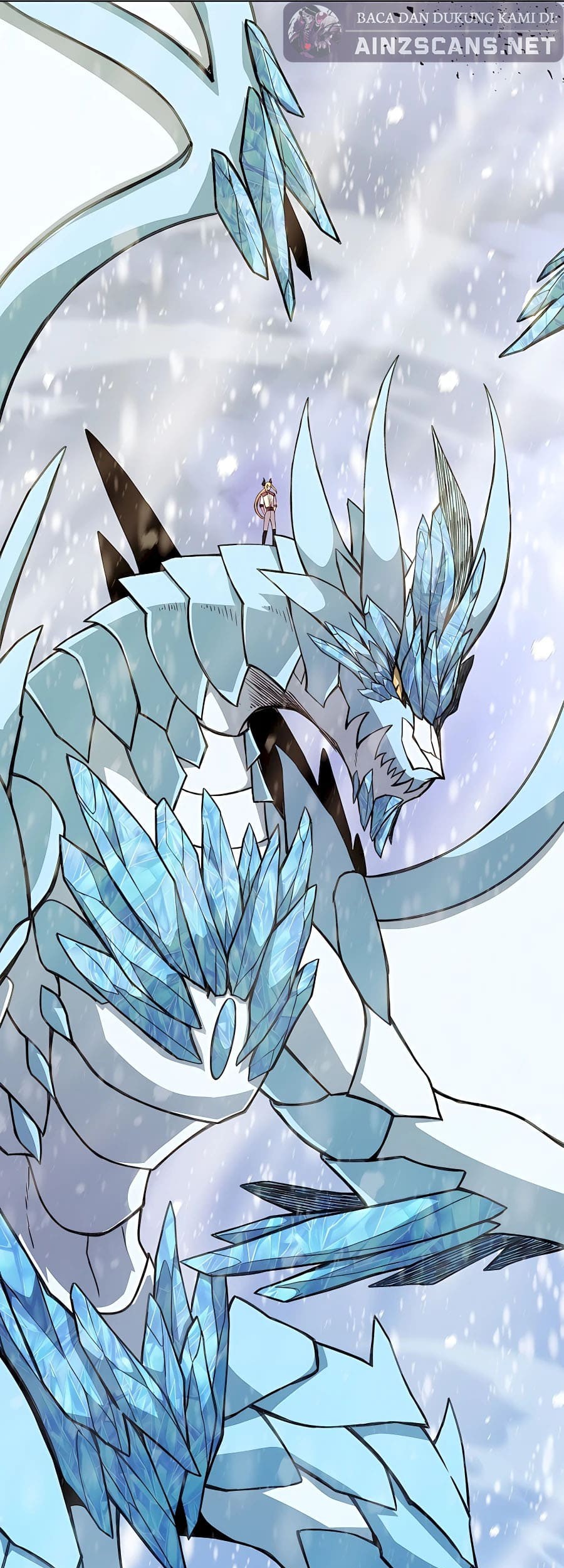 I Became A Part Time Employee For Gods (Albanara of the Gods) Chapter 60 - halaman 32