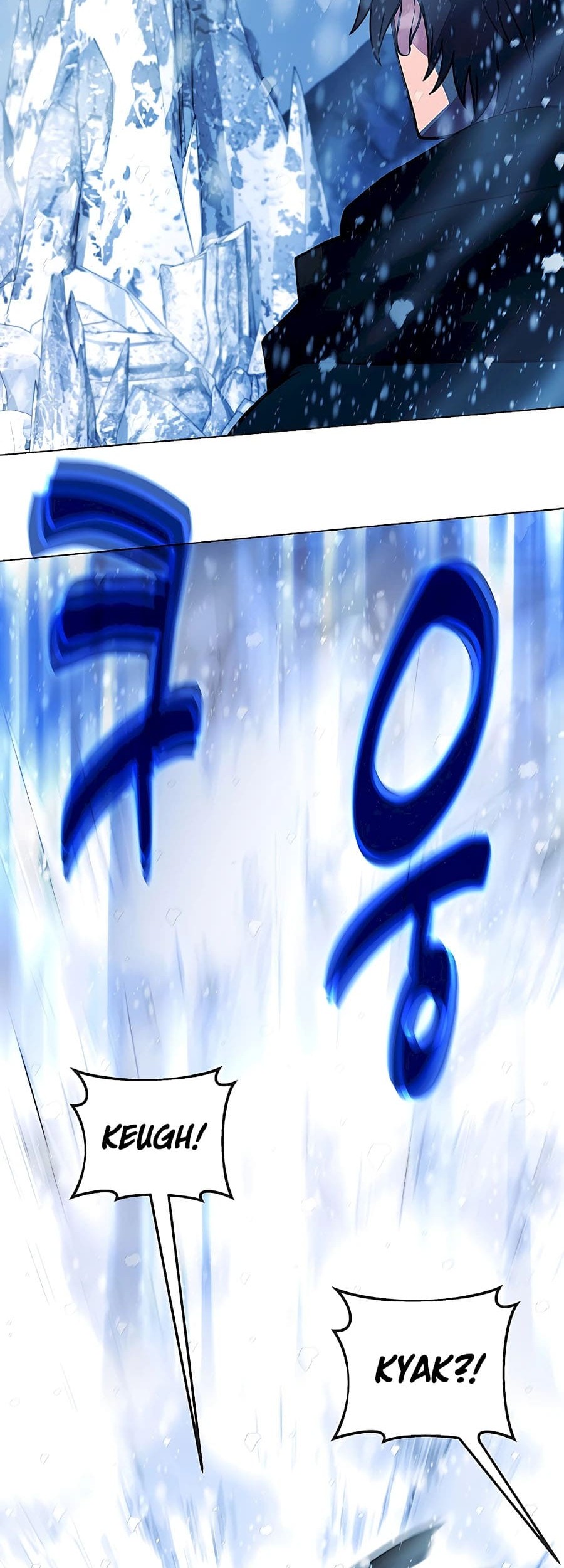 I Became A Part Time Employee For Gods (Albanara of the Gods) Chapter 60 - halaman 45