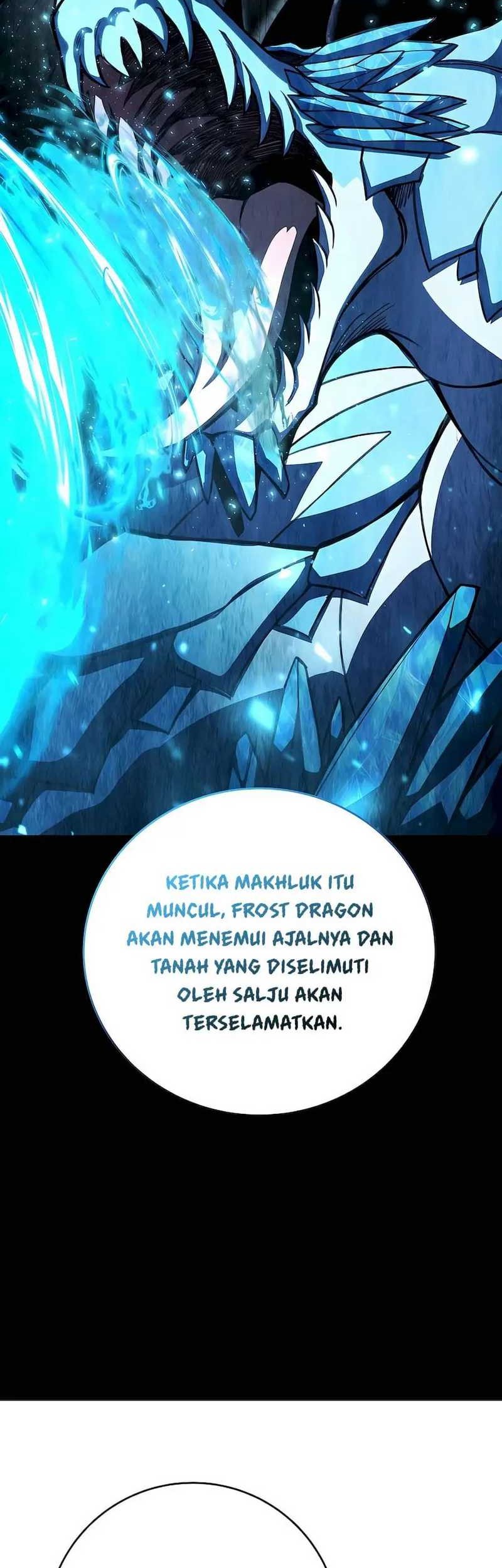 I Became A Part Time Employee For Gods (Albanara of the Gods) Chapter 61 - halaman 32