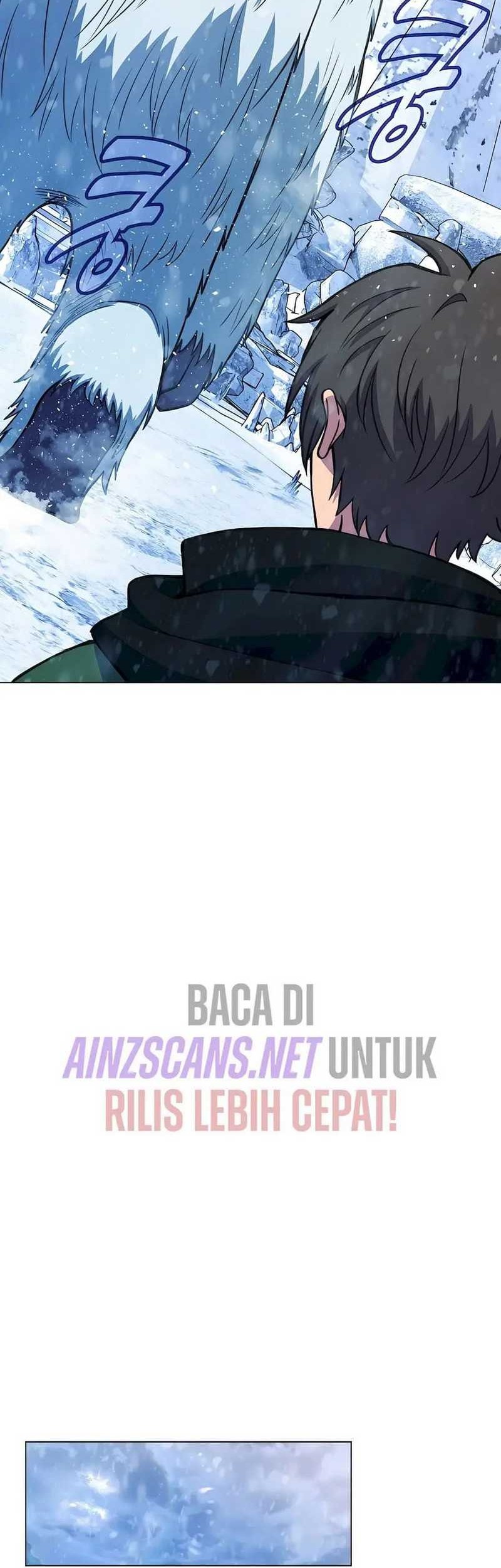 I Became A Part Time Employee For Gods (Albanara of the Gods) Chapter 61 - halaman 40