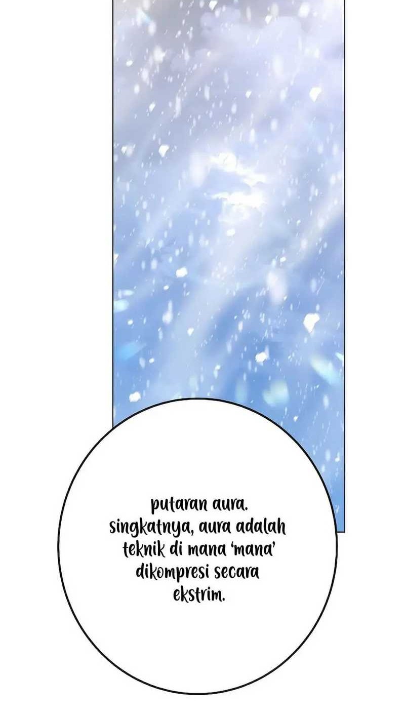 I Became A Part Time Employee For Gods (Albanara of the Gods) Chapter 61 - halaman 51