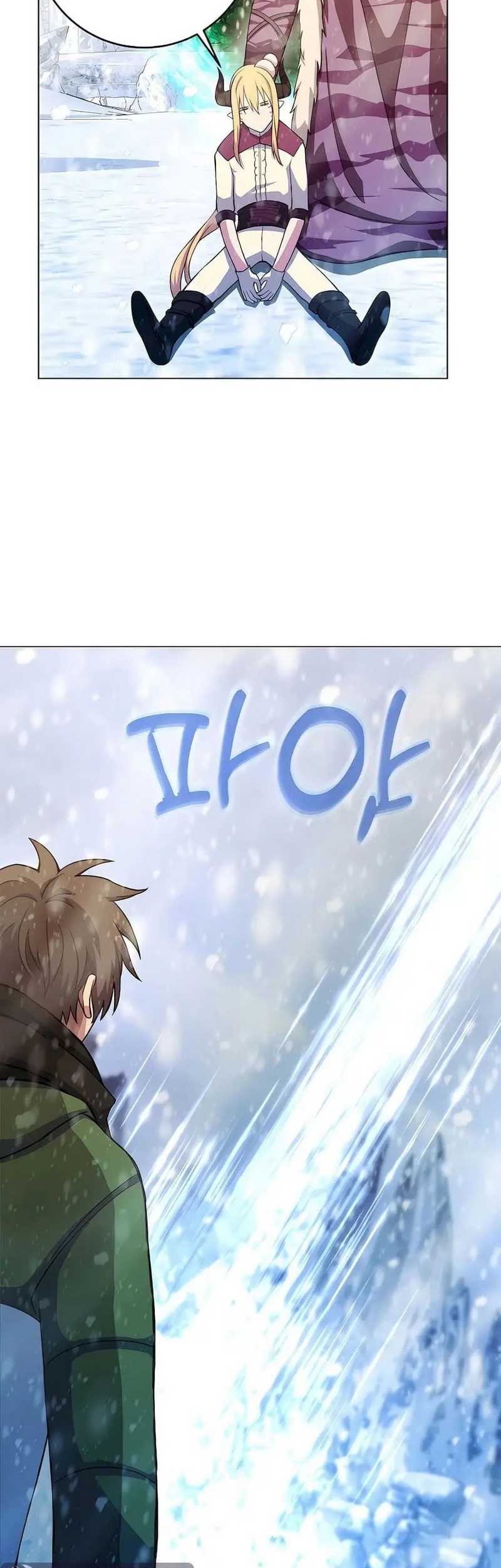 I Became A Part Time Employee For Gods (Albanara of the Gods) Chapter 61 - halaman 6