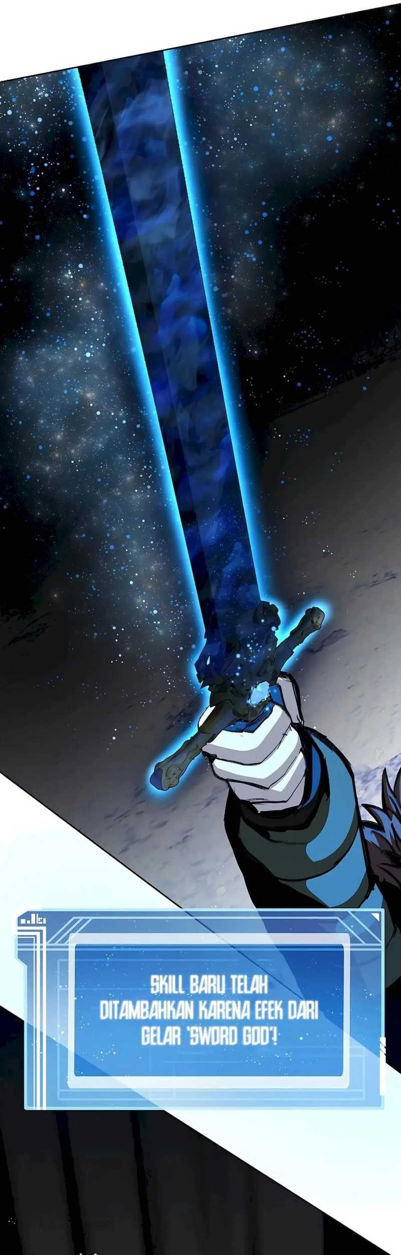 I Became A Part Time Employee For Gods (Albanara of the Gods) Chapter 61 - halaman 65
