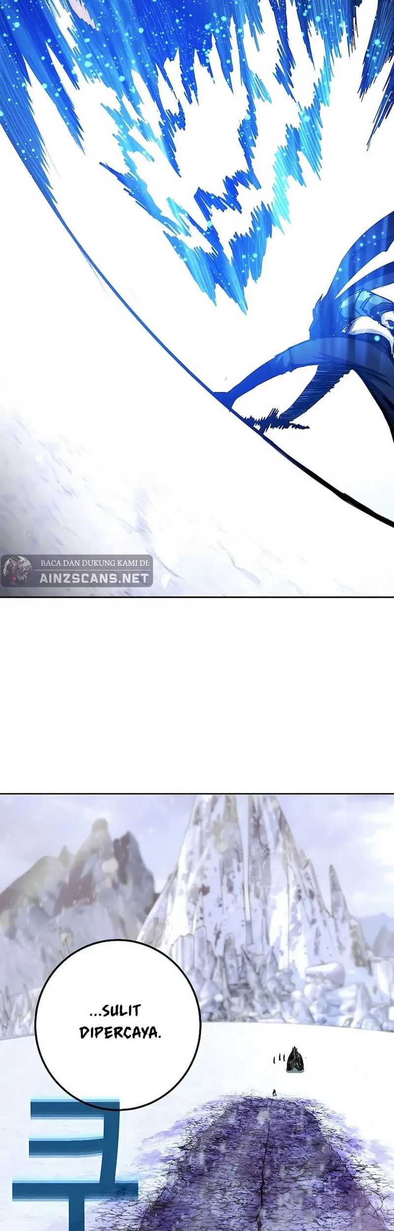 I Became A Part Time Employee For Gods (Albanara of the Gods) Chapter 61 - halaman 67