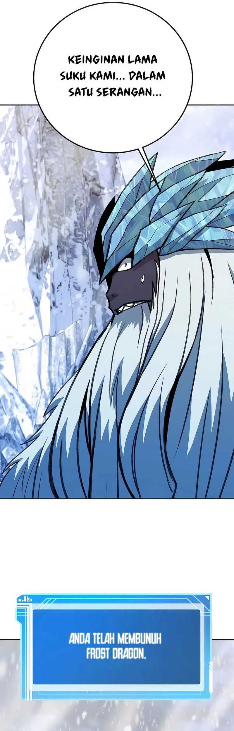 I Became A Part Time Employee For Gods (Albanara of the Gods) Chapter 61 - halaman 69