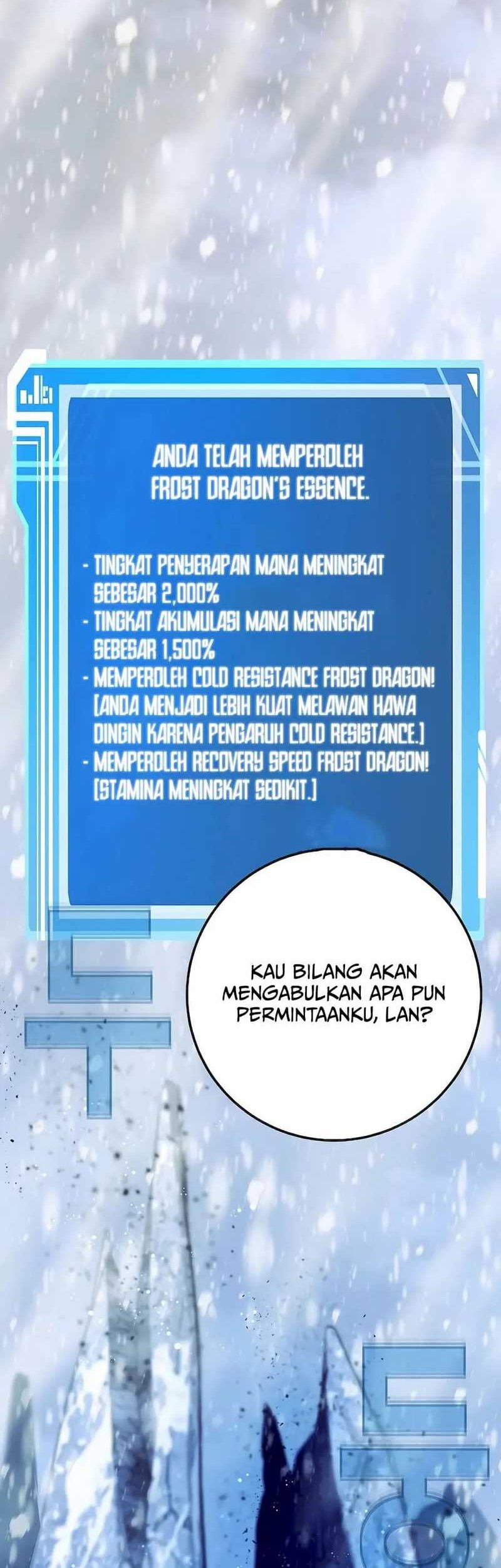 I Became A Part Time Employee For Gods (Albanara of the Gods) Chapter 61 - halaman 70