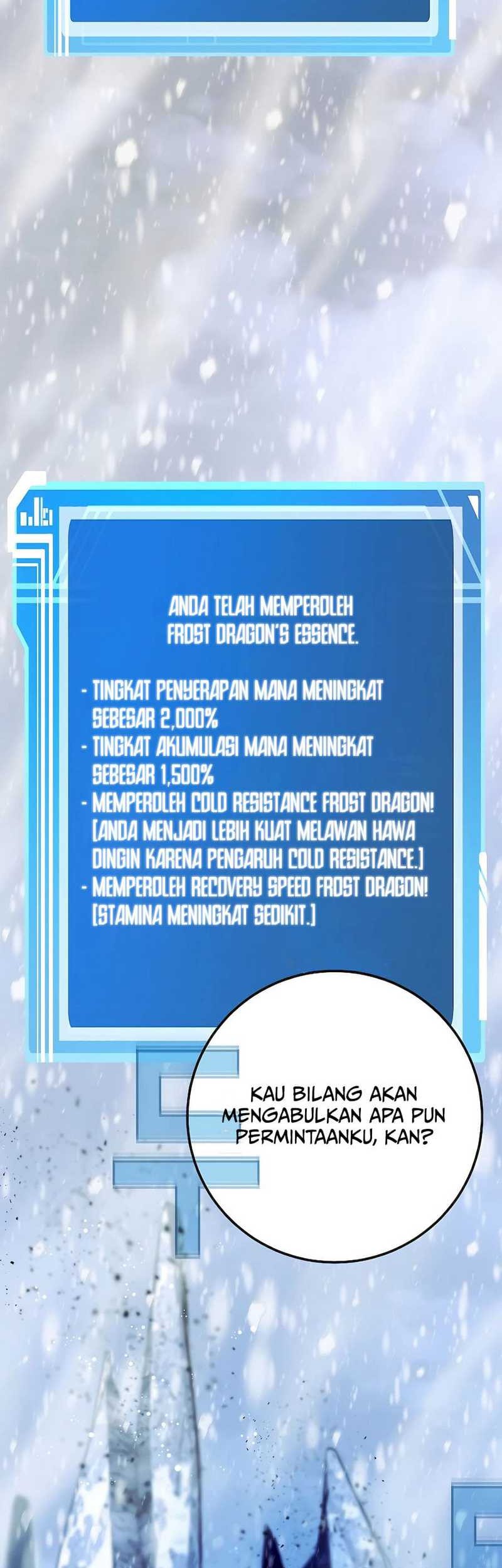 I Became A Part Time Employee For Gods (Albanara of the Gods) Chapter 62 - halaman 10