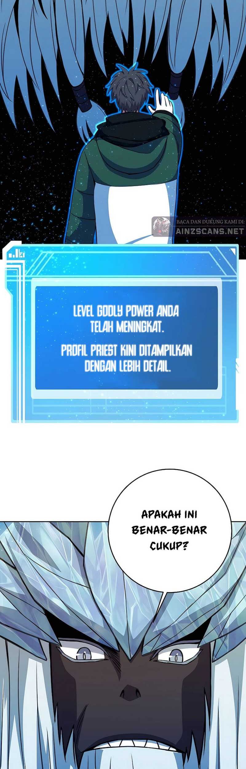 I Became A Part Time Employee For Gods (Albanara of the Gods) Chapter 62 - halaman 15