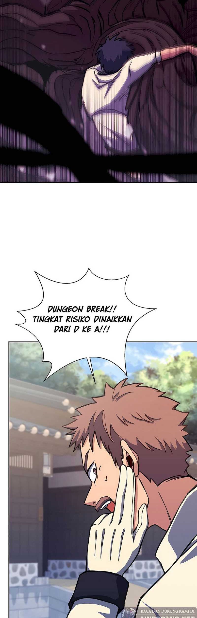I Became A Part Time Employee For Gods (Albanara of the Gods) Chapter 62 - halaman 27