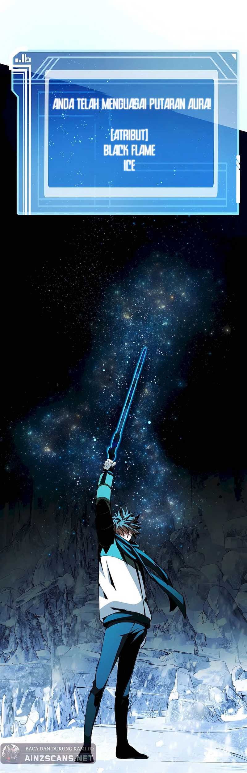 I Became A Part Time Employee For Gods (Albanara of the Gods) Chapter 62 - halaman 4