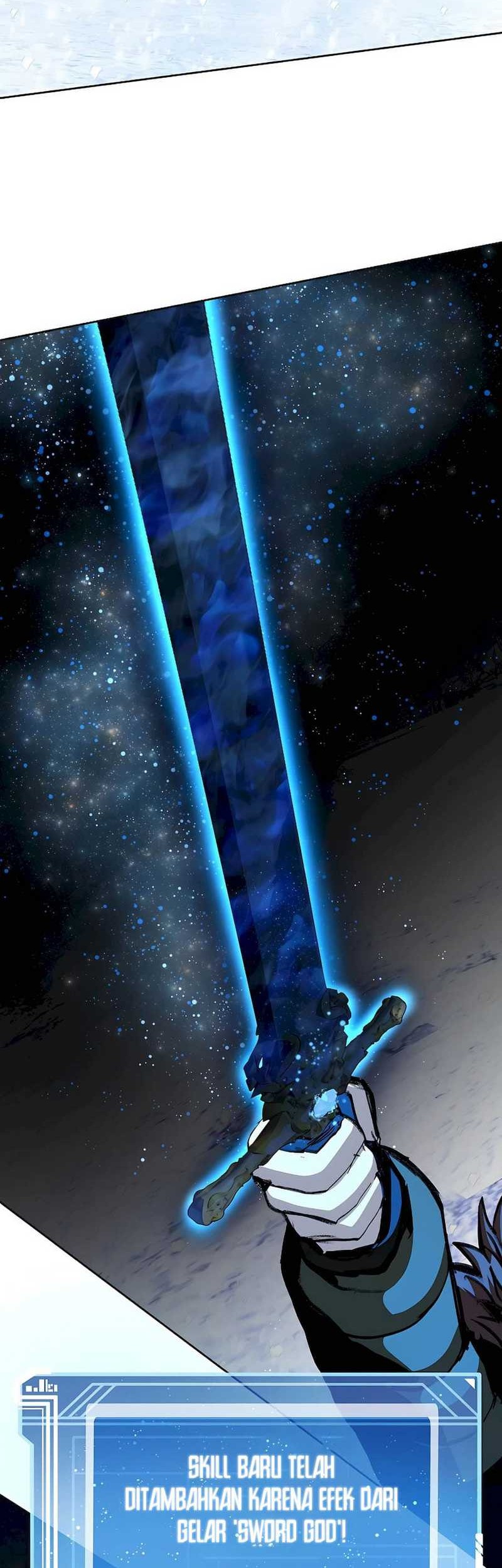 I Became A Part Time Employee For Gods (Albanara of the Gods) Chapter 62 - halaman 5