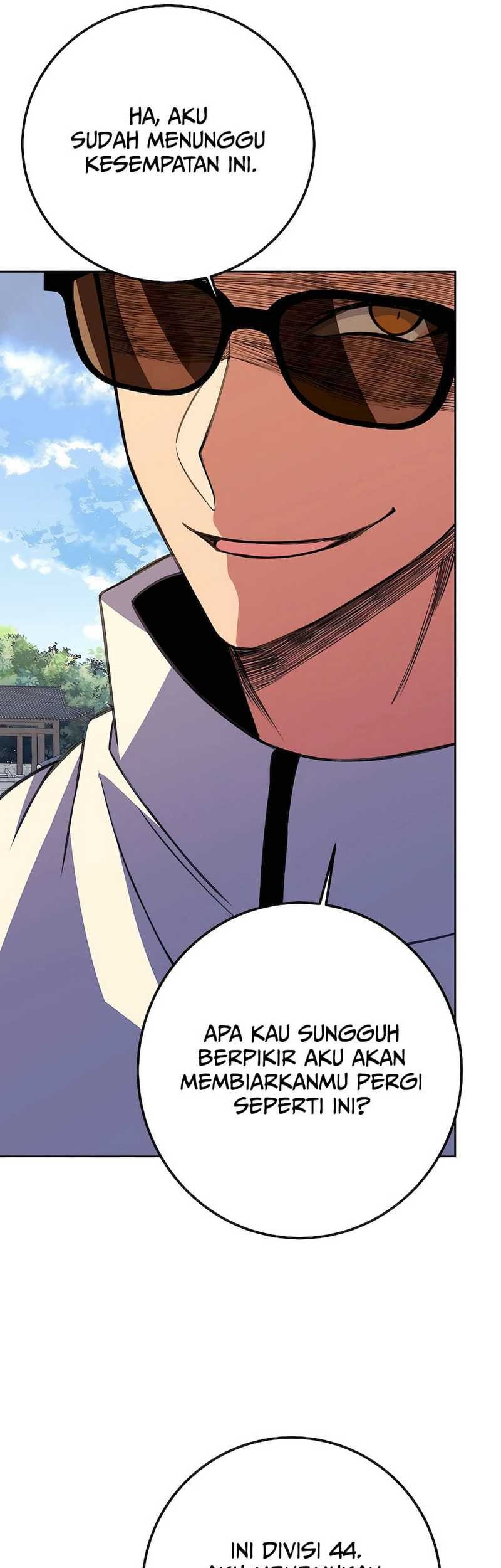 I Became A Part Time Employee For Gods (Albanara of the Gods) Chapter 62 - halaman 52