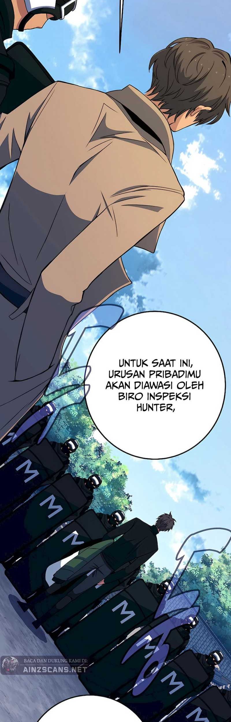 I Became A Part Time Employee For Gods (Albanara of the Gods) Chapter 62 - halaman 54