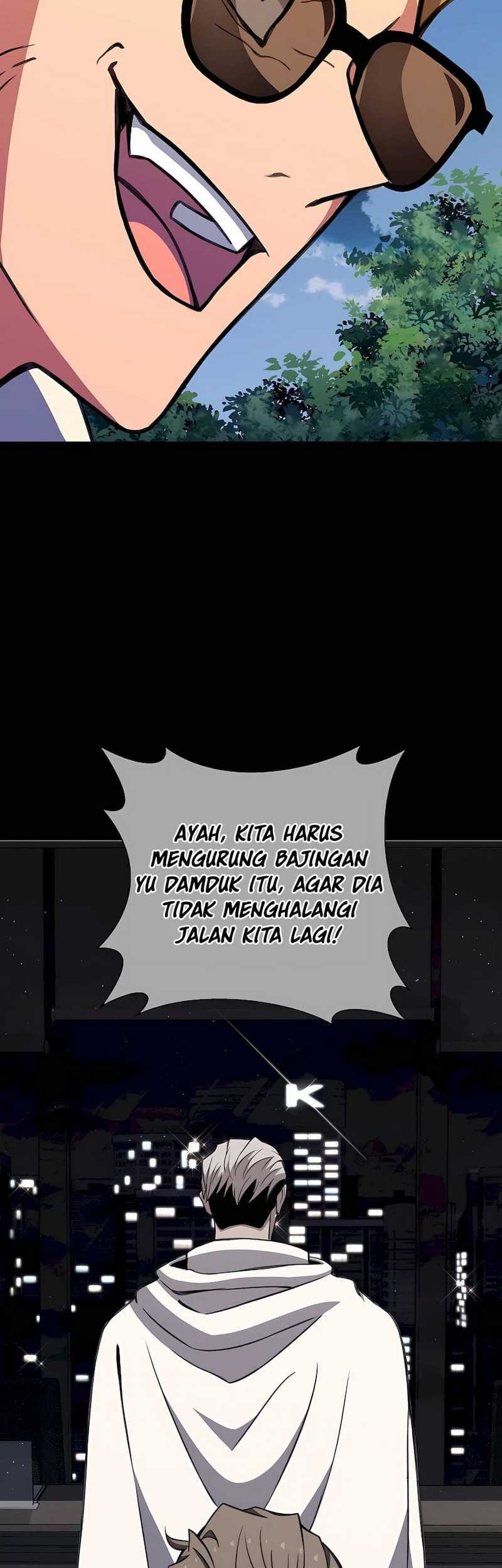 I Became A Part Time Employee For Gods (Albanara of the Gods) Chapter 62 - halaman 58