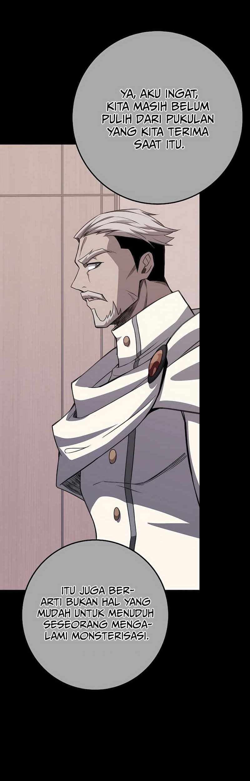 I Became A Part Time Employee For Gods (Albanara of the Gods) Chapter 62 - halaman 63