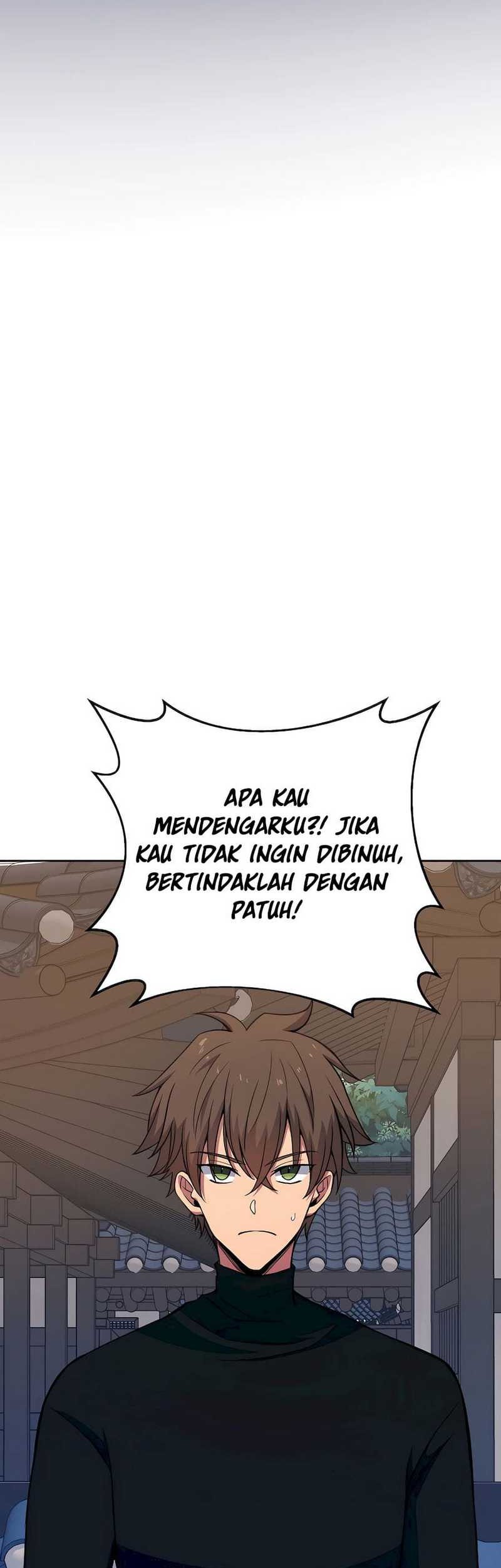 I Became A Part Time Employee For Gods (Albanara of the Gods) Chapter 62 - halaman 68