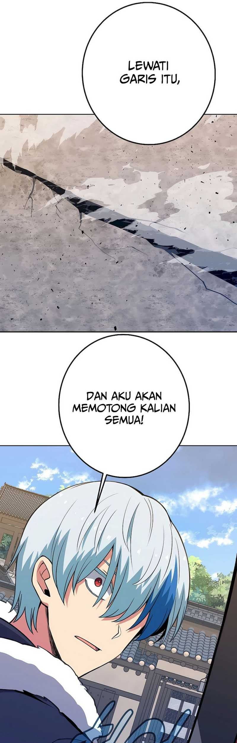 I Became A Part Time Employee For Gods (Albanara of the Gods) Chapter 62 - halaman 70
