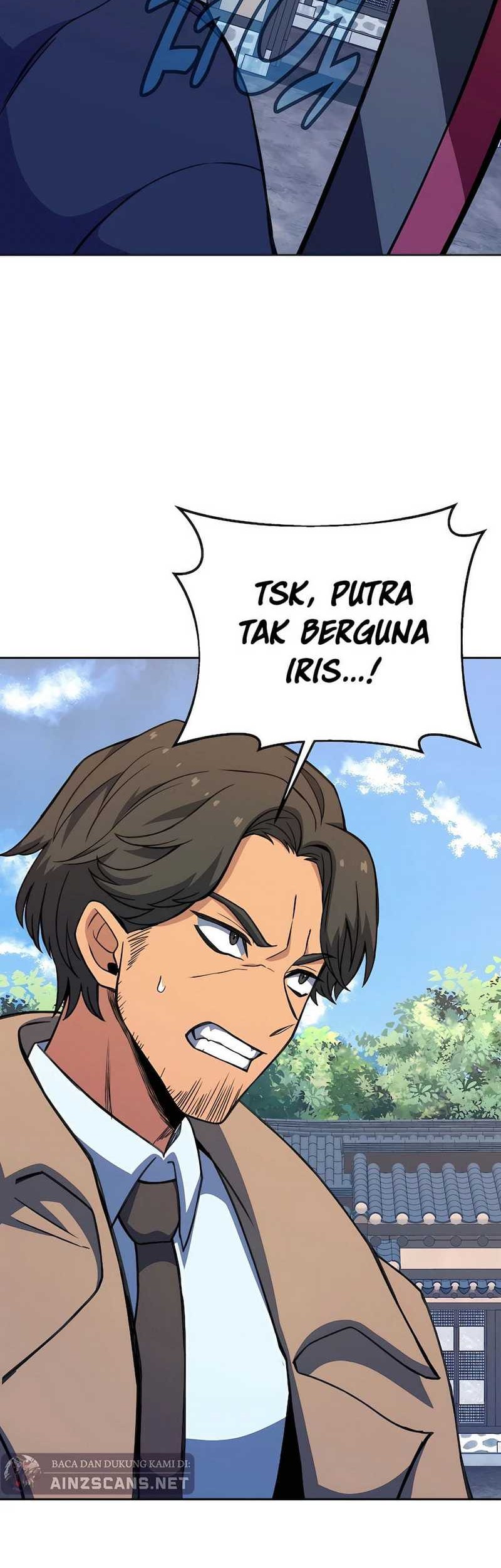 I Became A Part Time Employee For Gods (Albanara of the Gods) Chapter 62 - halaman 71