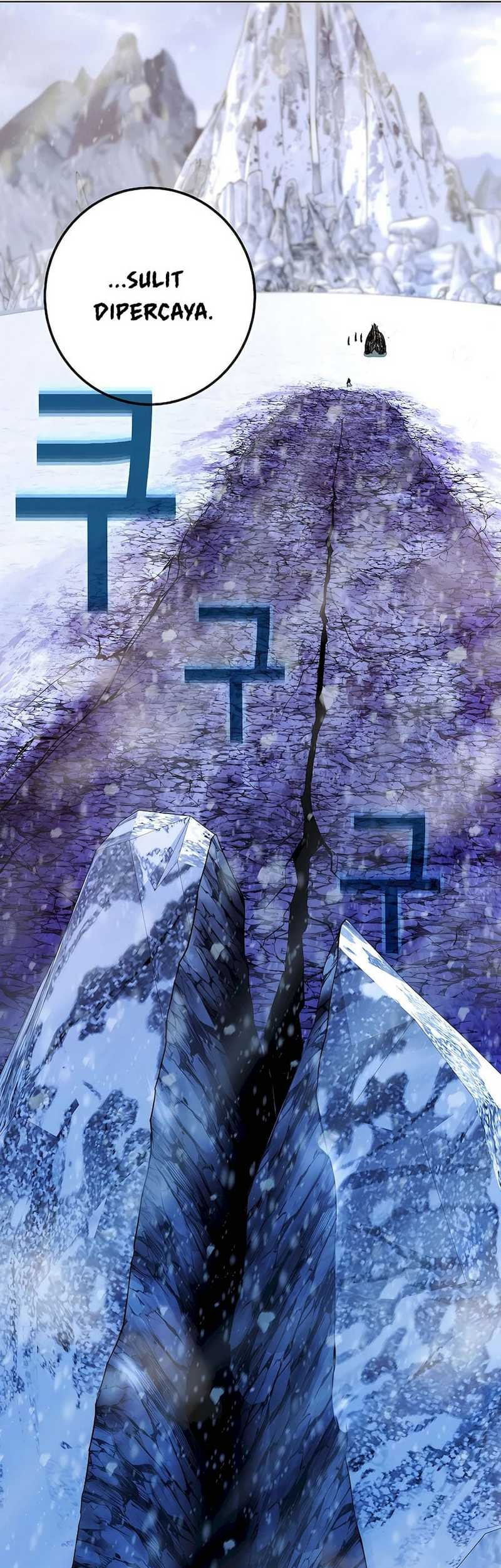 I Became A Part Time Employee For Gods (Albanara of the Gods) Chapter 62 - halaman 8