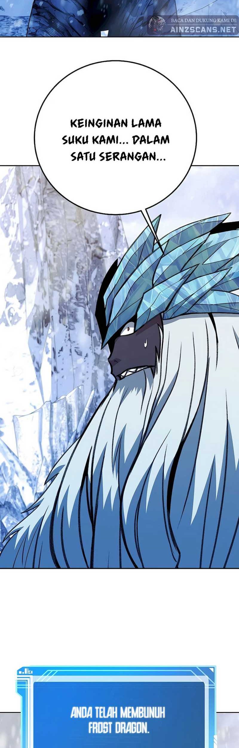 I Became A Part Time Employee For Gods (Albanara of the Gods) Chapter 62 - halaman 9