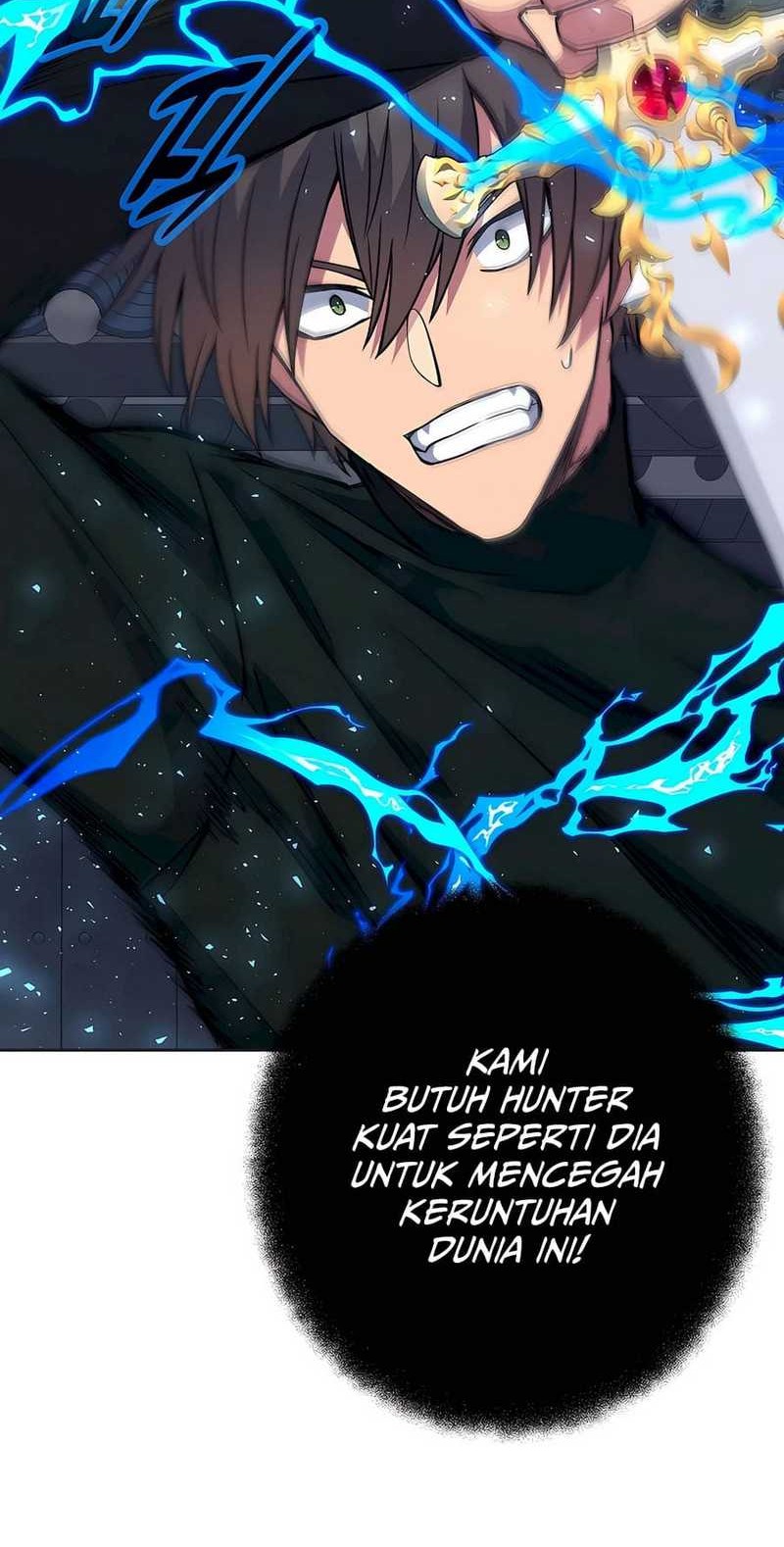 I Became A Part Time Employee For Gods (Albanara of the Gods) Chapter 63 - halaman 10