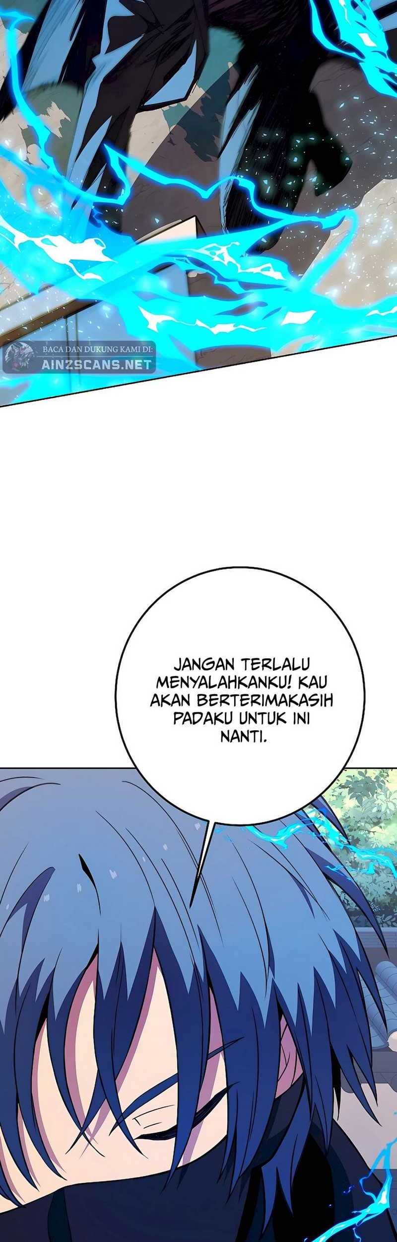 I Became A Part Time Employee For Gods (Albanara of the Gods) Chapter 63 - halaman 13