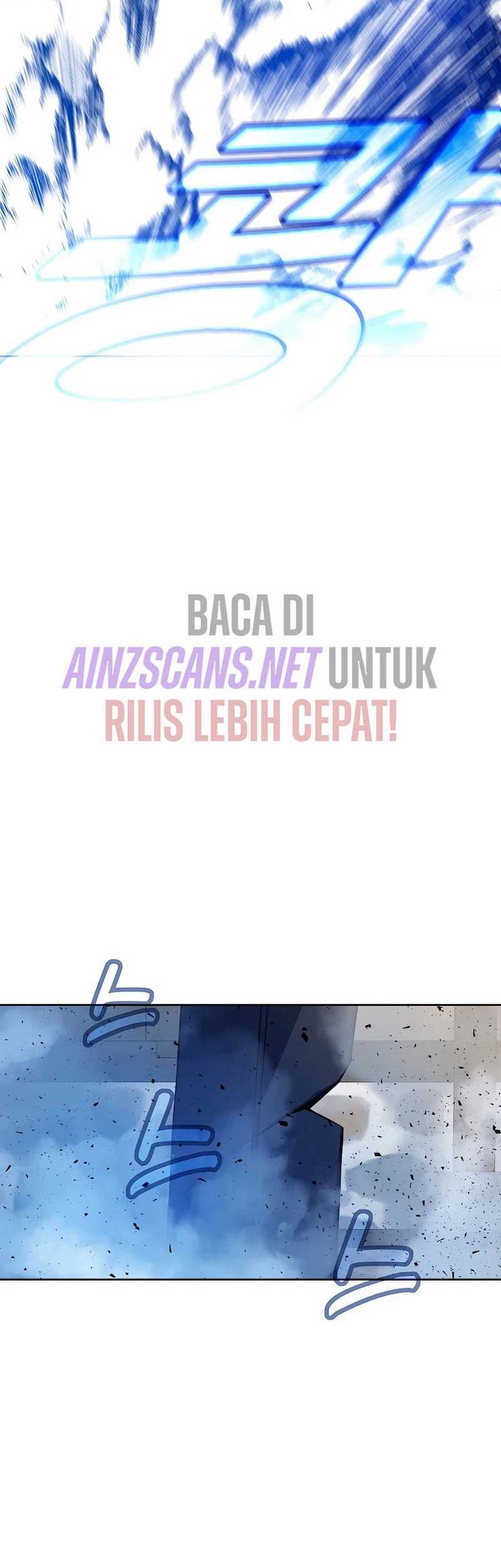 I Became A Part Time Employee For Gods (Albanara of the Gods) Chapter 63 - halaman 19