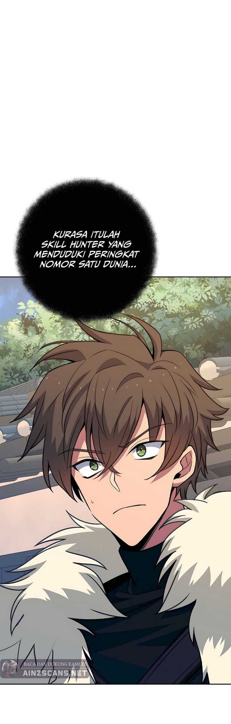 I Became A Part Time Employee For Gods (Albanara of the Gods) Chapter 63 - halaman 24