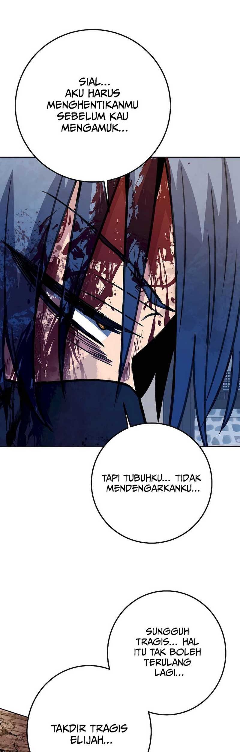 I Became A Part Time Employee For Gods (Albanara of the Gods) Chapter 63 - halaman 29