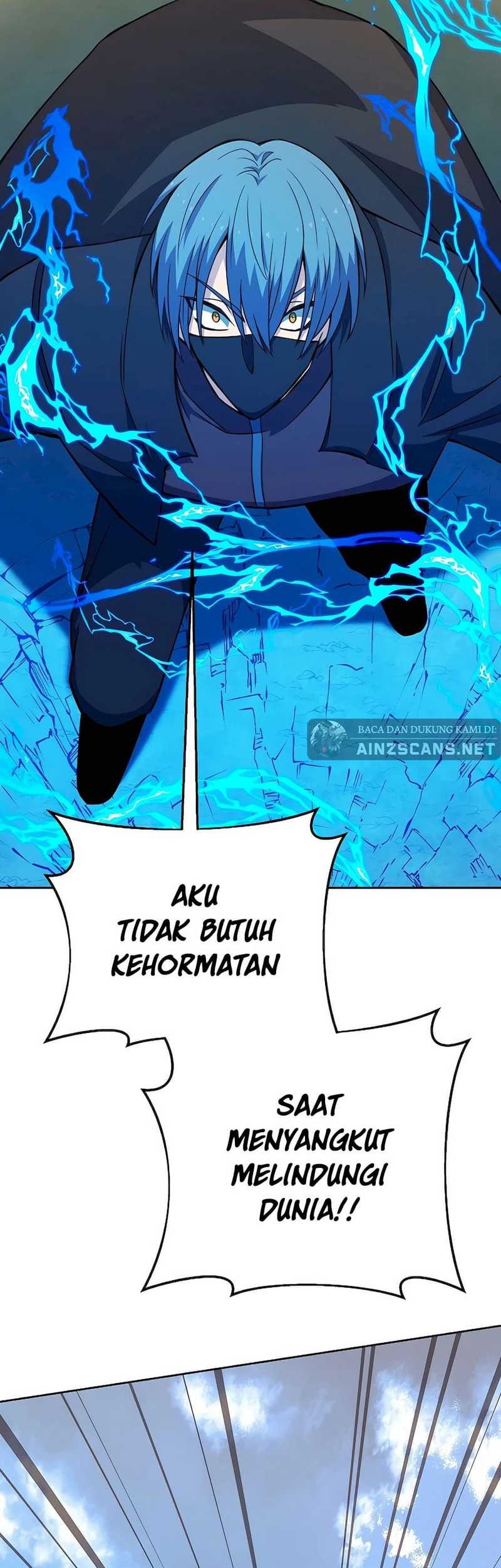 I Became A Part Time Employee For Gods (Albanara of the Gods) Chapter 63 - halaman 4