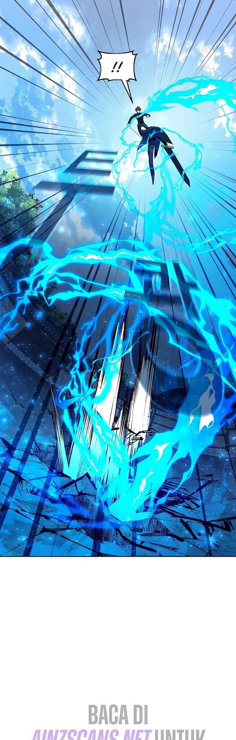 I Became A Part Time Employee For Gods (Albanara of the Gods) Chapter 63 - halaman 5