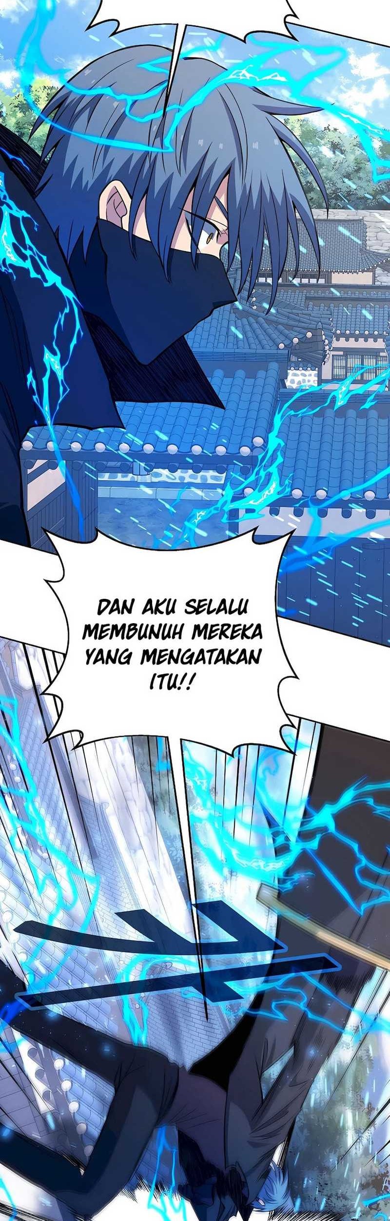 I Became A Part Time Employee For Gods (Albanara of the Gods) Chapter 63 - halaman 8