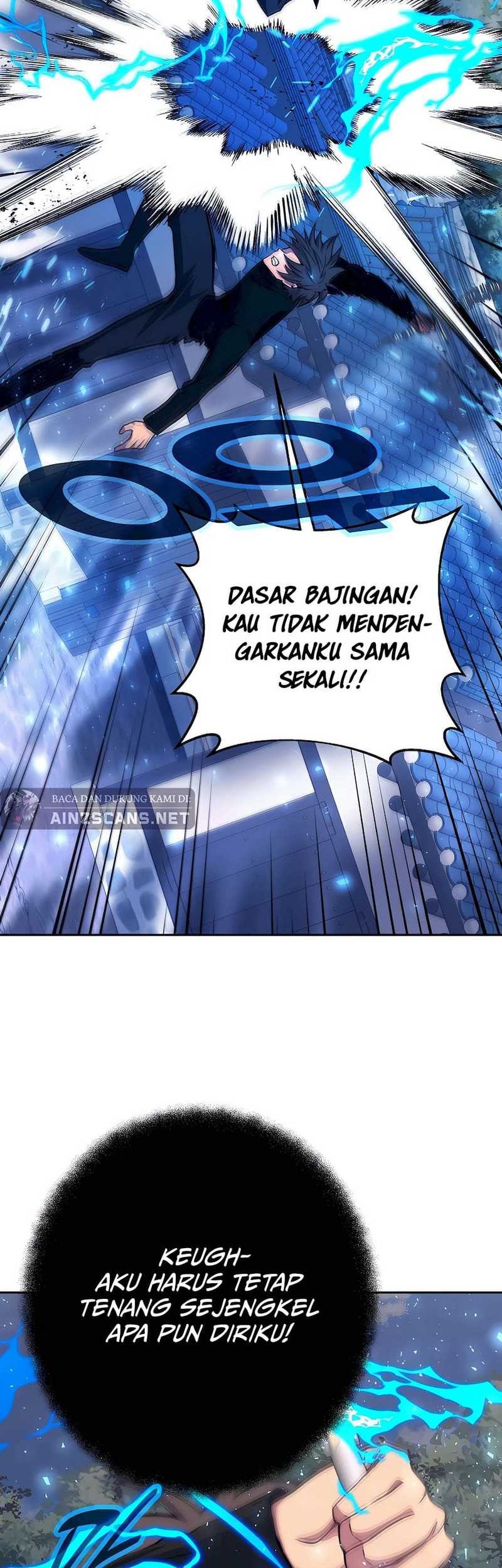 I Became A Part Time Employee For Gods (Albanara of the Gods) Chapter 63 - halaman 9