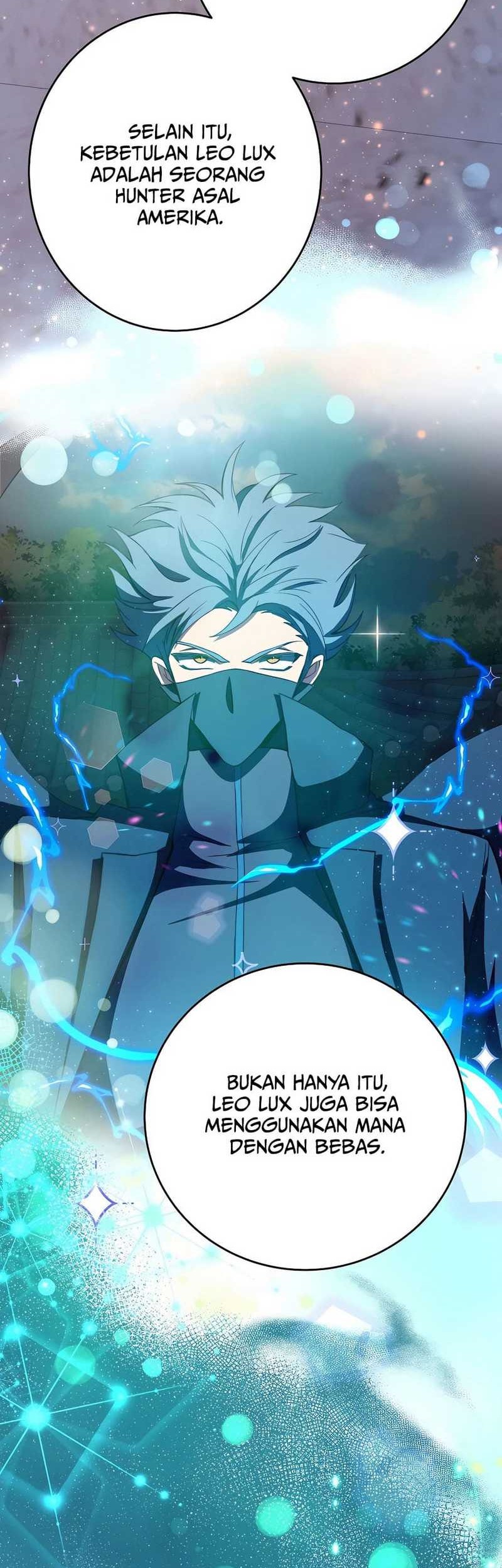 I Became A Part Time Employee For Gods (Albanara of the Gods) Chapter 64 - halaman 22