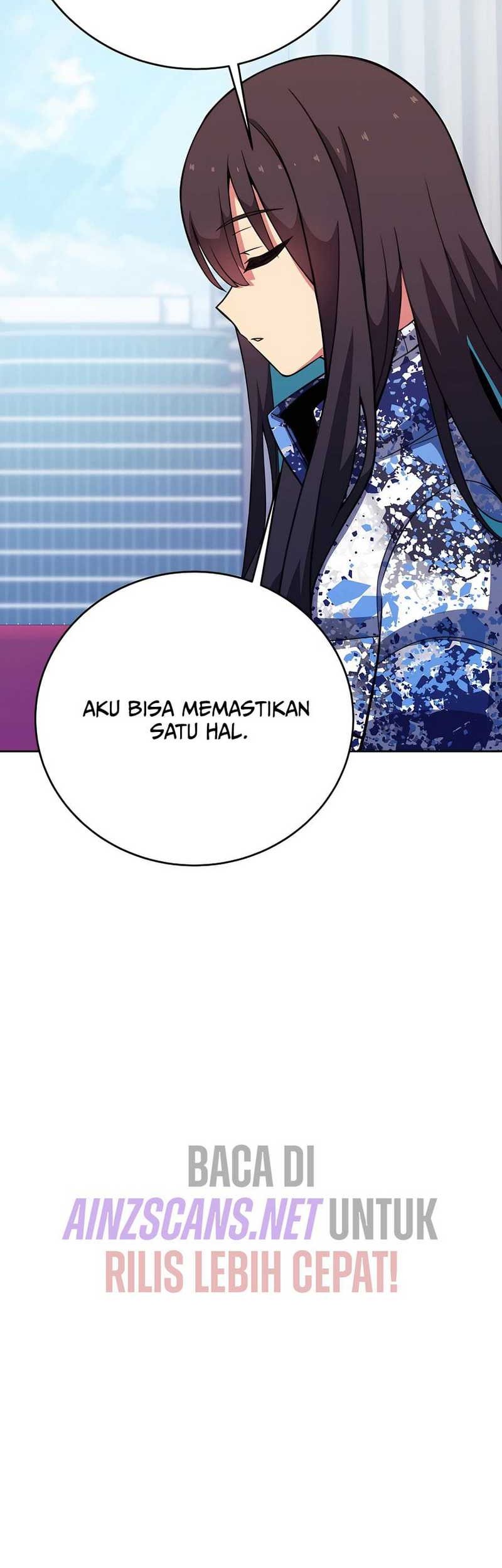 I Became A Part Time Employee For Gods (Albanara of the Gods) Chapter 64 - halaman 27