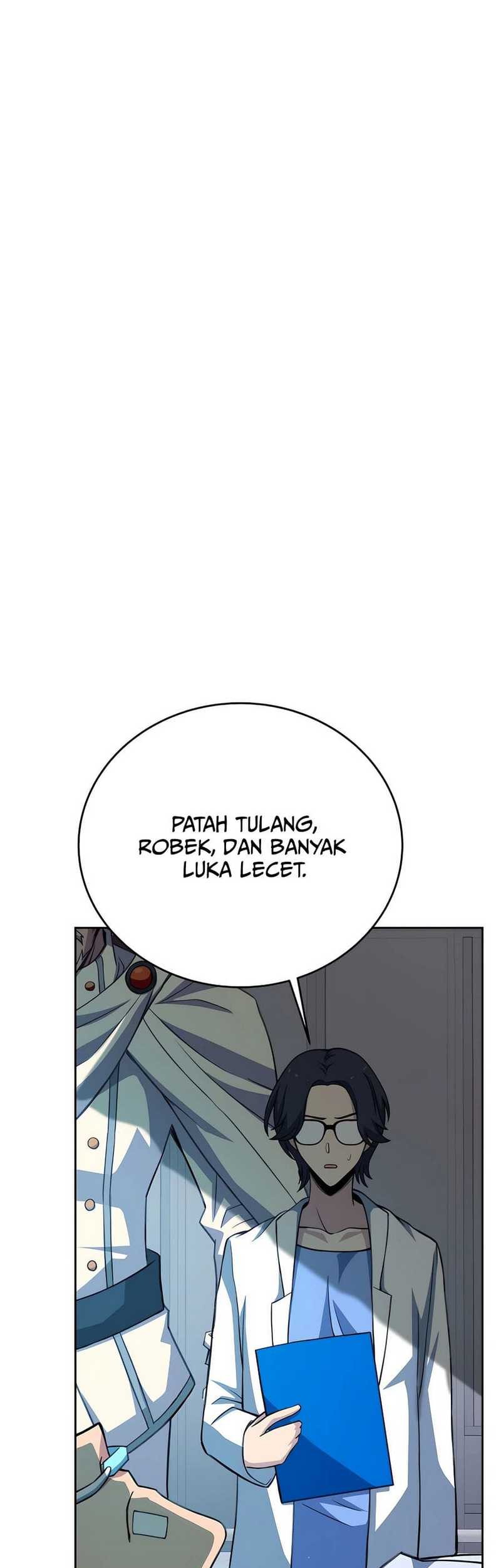 I Became A Part Time Employee For Gods (Albanara of the Gods) Chapter 64 - halaman 4