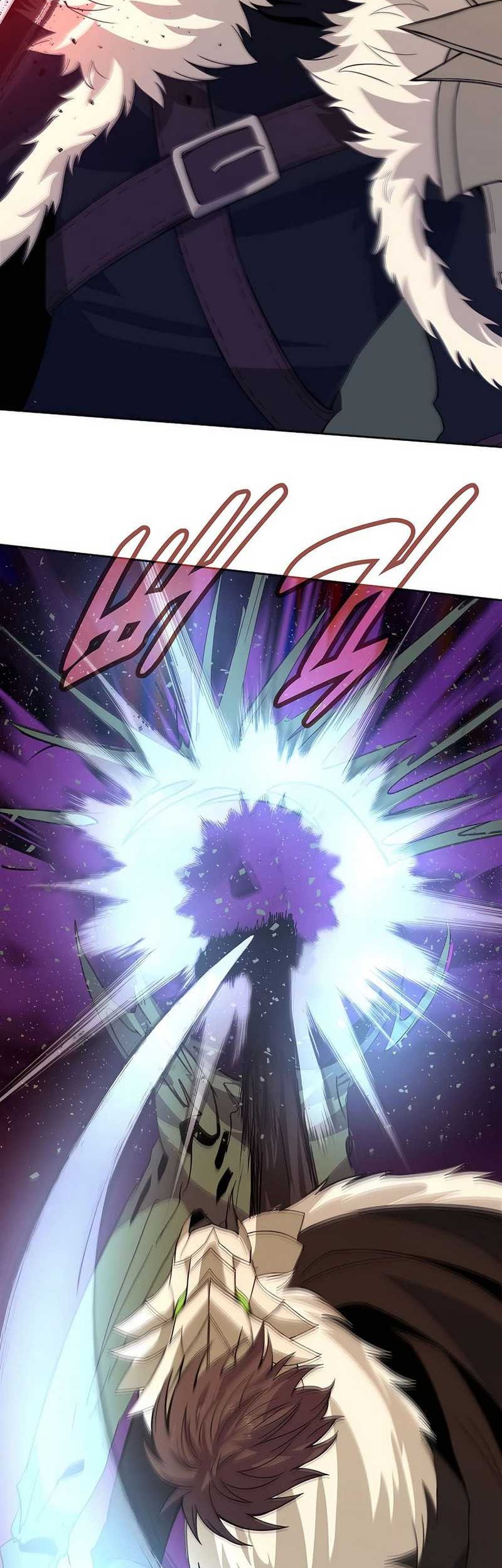 I Became A Part Time Employee For Gods (Albanara of the Gods) Chapter 64 - halaman 52