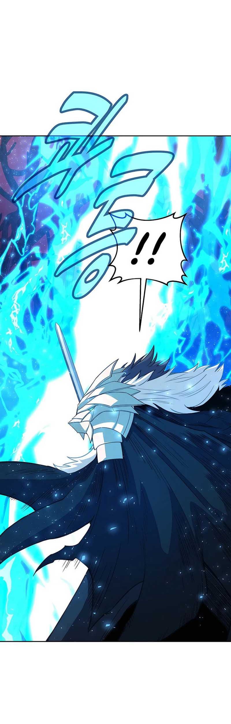 I Became A Part Time Employee For Gods (Albanara of the Gods) Chapter 64 - halaman 57