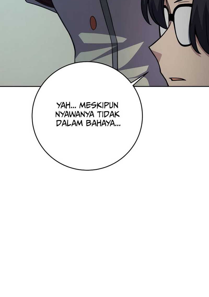 I Became A Part Time Employee For Gods (Albanara of the Gods) Chapter 64 - halaman 7